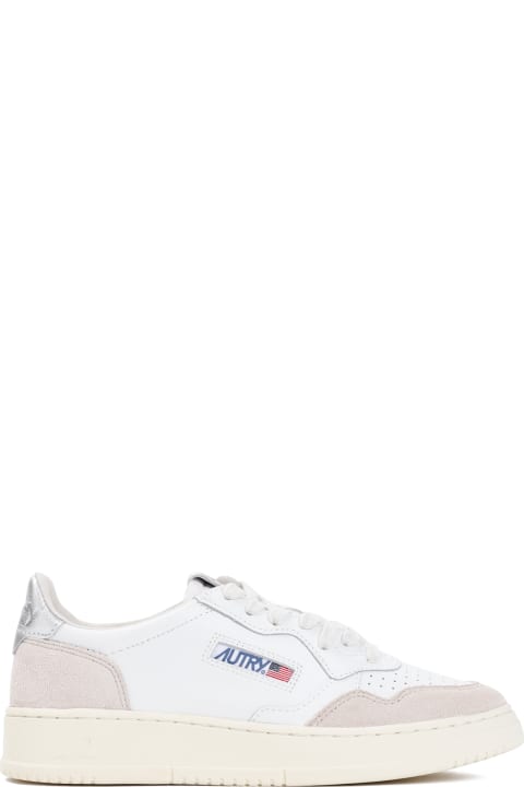 Homeware Autry Medalist Low Sneakers
