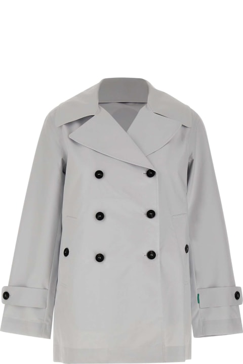 Fashion for Women Save the Duck "grin18sofi" Trench Coat