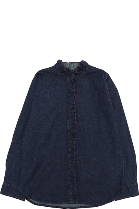 Homeware Zhoe & Tobiah Shirt