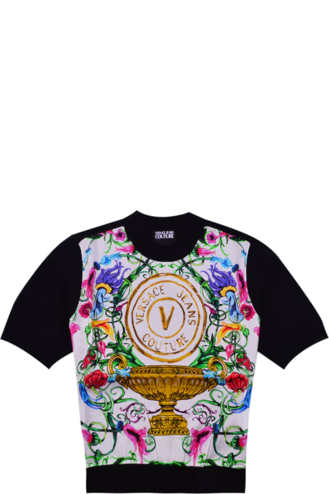Versace Jeans Couture for Women Versace Jeans Couture Sweater