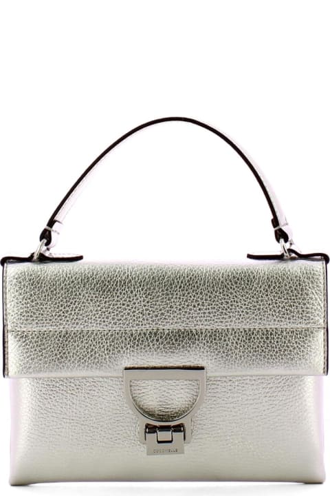 Coccinelle Bags for Women Coccinelle Arlettis Mini Handbag