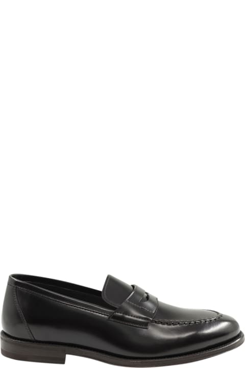 Shoes for Men Henderson Baracco Henderson Loafers