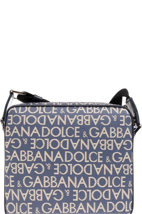 Bags for Men Dolce & Gabbana Shoulder Bag