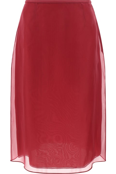 Fashion for Women Prada Skirt