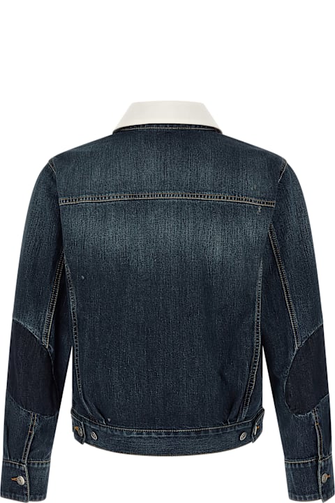 Homeware Namacheko 'laguna' Jacket