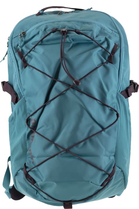 Bags for Men Patagonia Refugio Day Pack - Backpack
