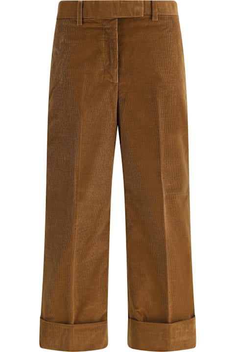 Homeware Thom Browne Corduroy Pants