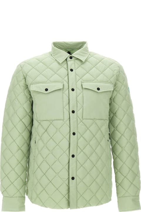 Fashion for Men Save the Duck 'recy16ozzie' Jacket Save the Duck