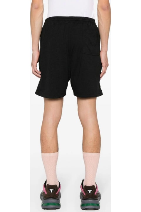 REPRESENT for Men REPRESENT Black Shorts Shorts
