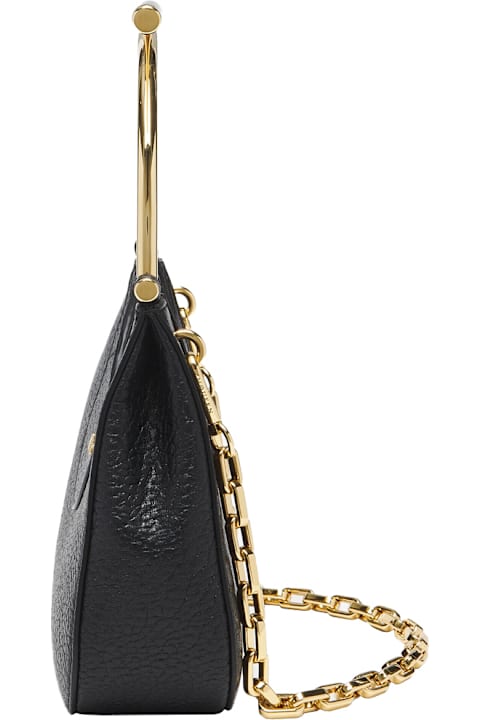Homeware Alexander McQueen Mini Cross-bar Handbag