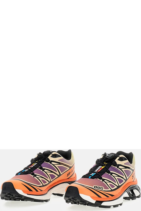 Salomon Sneakers Xt-6