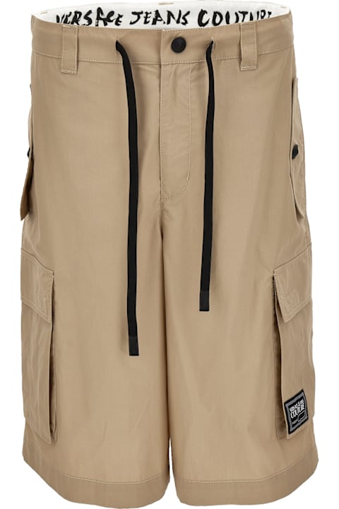 Homeware Versace Jeans Couture Versace Jeans Couture Shorts