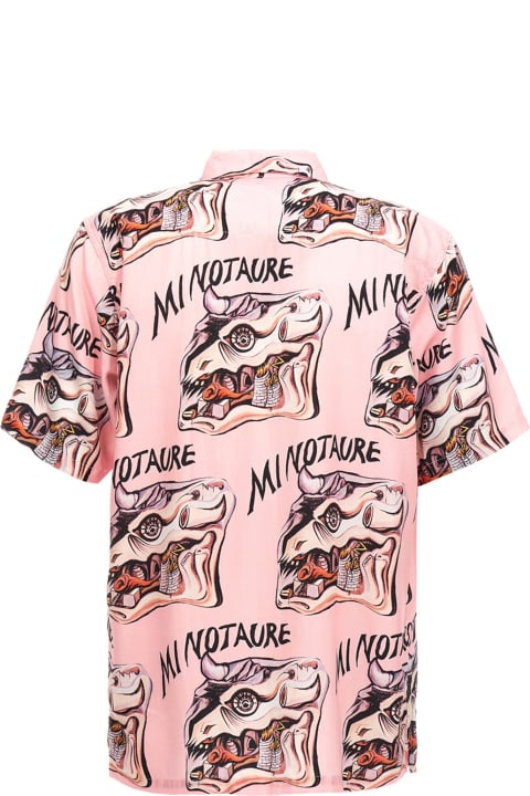 'minotaur' Shirt