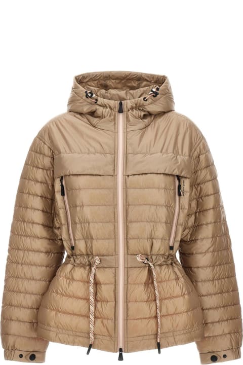Coats & Jackets for Women Moncler Grenoble Padded Jacket
