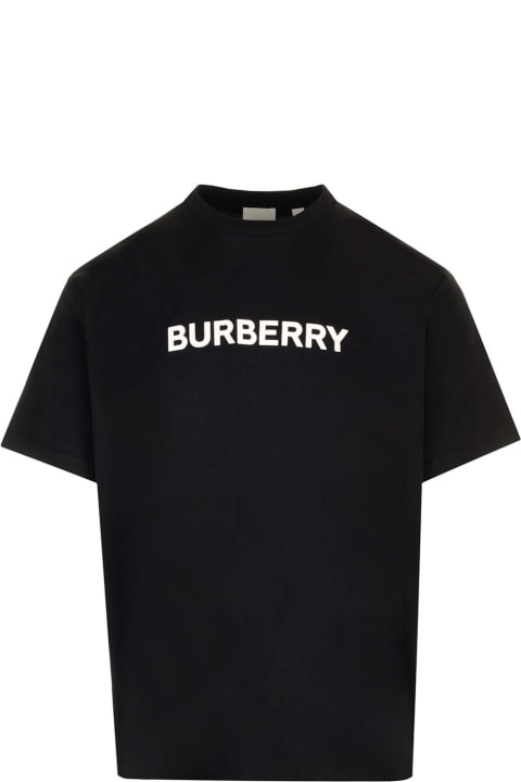 Burberry for Men Burberry 'harriston' T-shirt
