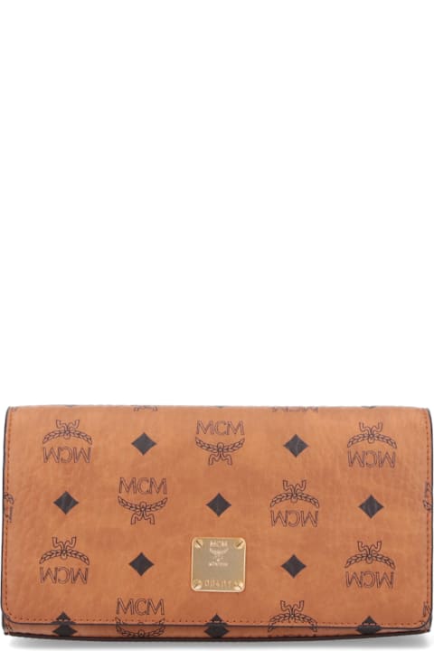 Homeware MCM 
aren Mini Bag