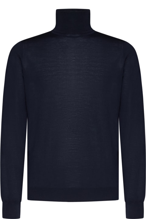 Sweaters for Men Piacenza Cashmere Sweater