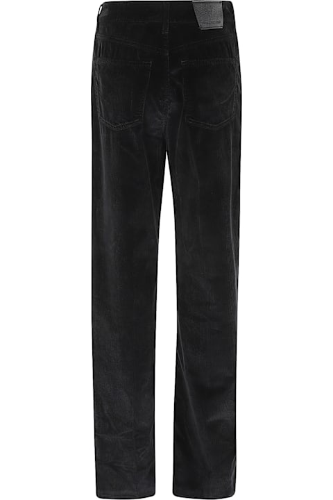 Hand Picked Pants & Shorts for Women Hand Picked Callaco Corduroy Jeans