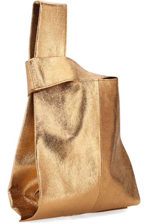 Shoulder Bags for Women Alysi Shopping Bag