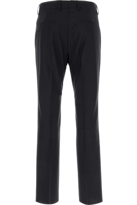 Homeware Valentino Garavani Wool Blend Pant