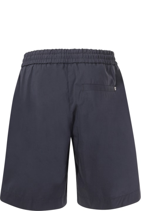 Pants for Men Dondup Bermuda Dondup