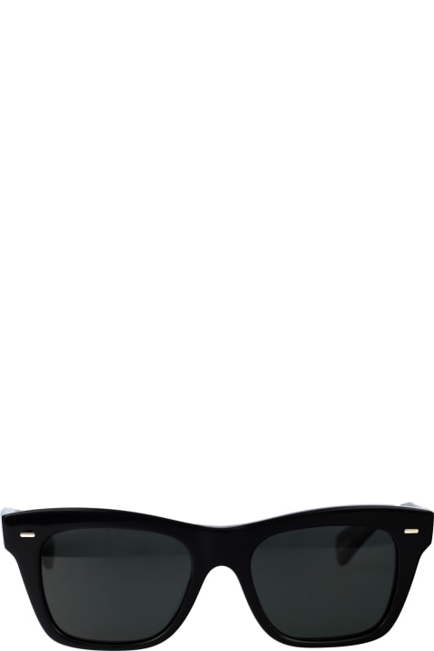 Accessories for Women Oliver Peoples Ms. Oliver Sunglasses