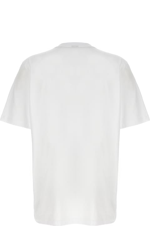 Hugo Boss Topwear for Men Hugo Boss 'thompson 06' T-shirt