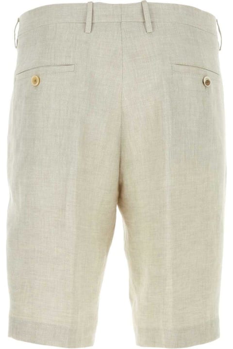 Etro Pants for Men Etro Bermuda Shorts