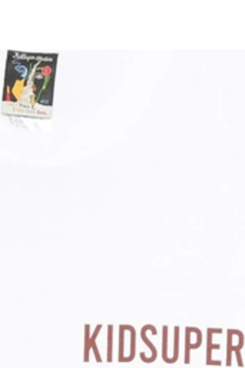 Kidsuper for Women Kidsuper T-shirt