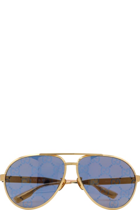 Eyewear for Men Gucci Sunglasses