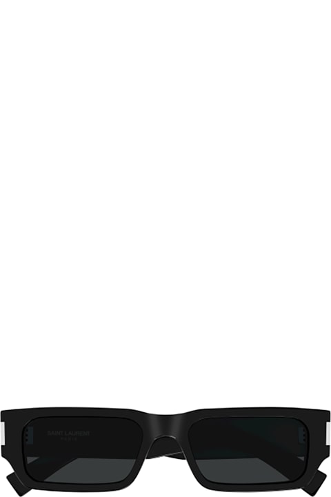 Homeware Saint Laurent Eyewear Sl 660 Sunglasses