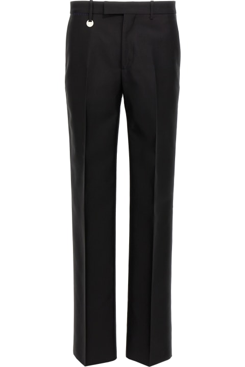 Pants for Men Burberry Tailored Trousers
