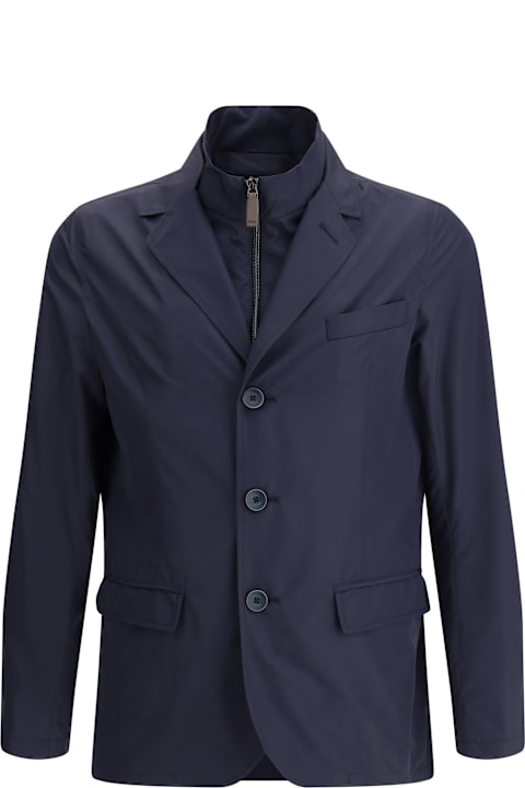 Homeware Herno Byron Waterproof Blazer