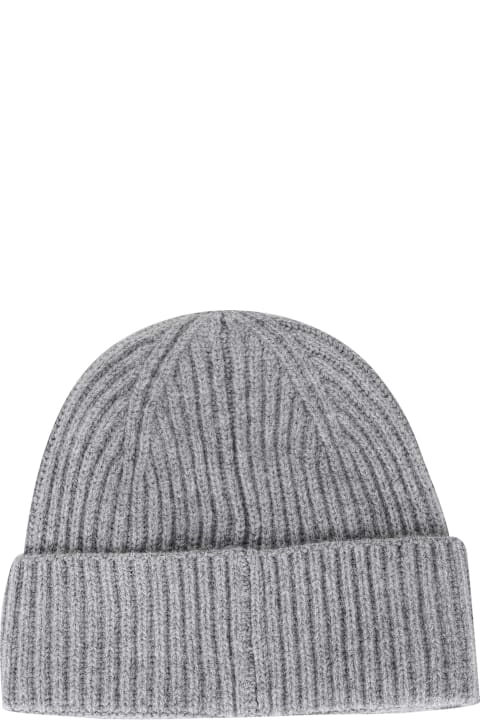 Homeware MC2 Saint Barth Knitted Cap