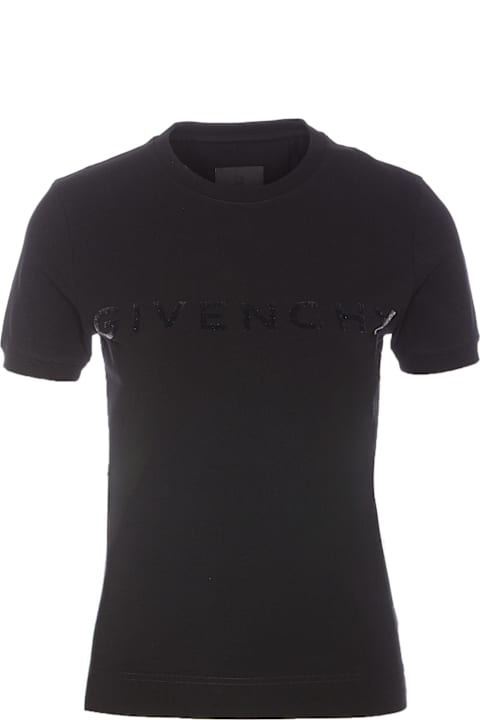 Givenchy Sale for Women Givenchy Slim T-shirt