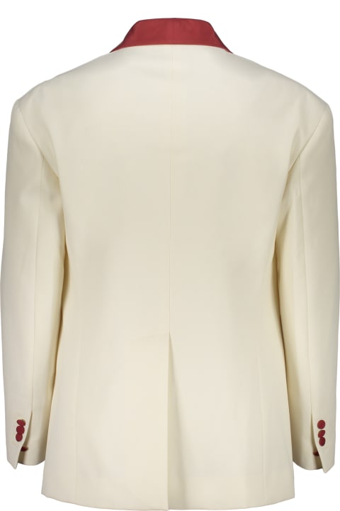 Dsquared2 Coats & Jackets for Women Dsquared2 Single-breasted Blazer