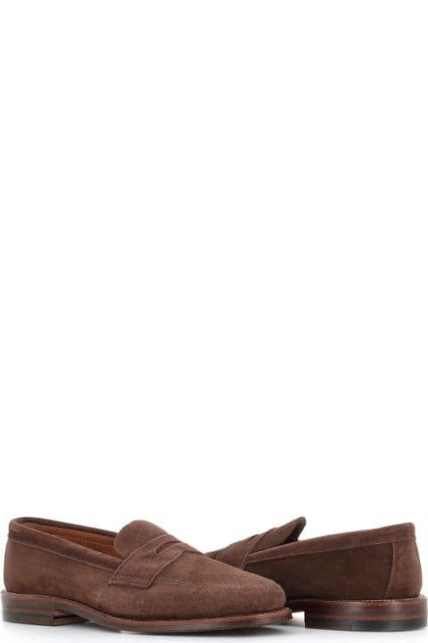Alden Loafers & Boat Shoes for Men Alden Loafer 5736f
