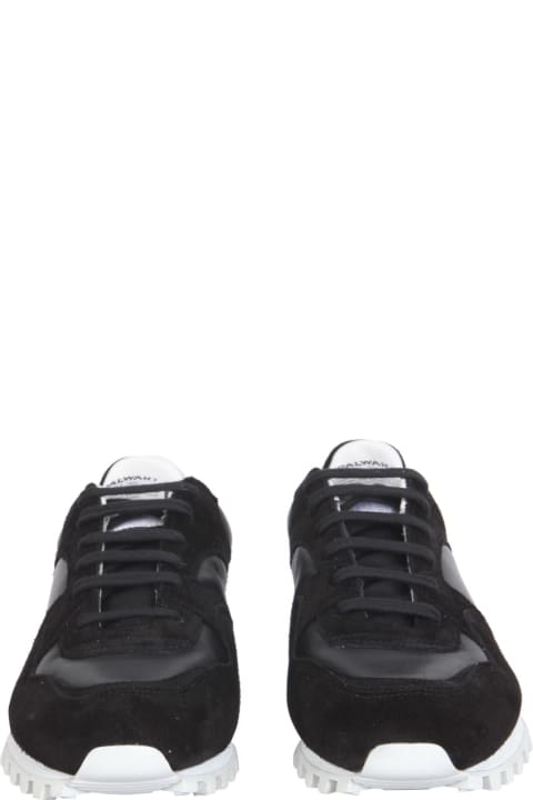 Spalwart for Kids Spalwart Marathon Trail Low Sneakers