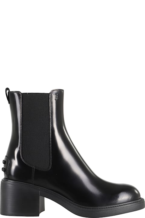 Homeware Tod's Gomma T60 73l Tronchetto Elastico