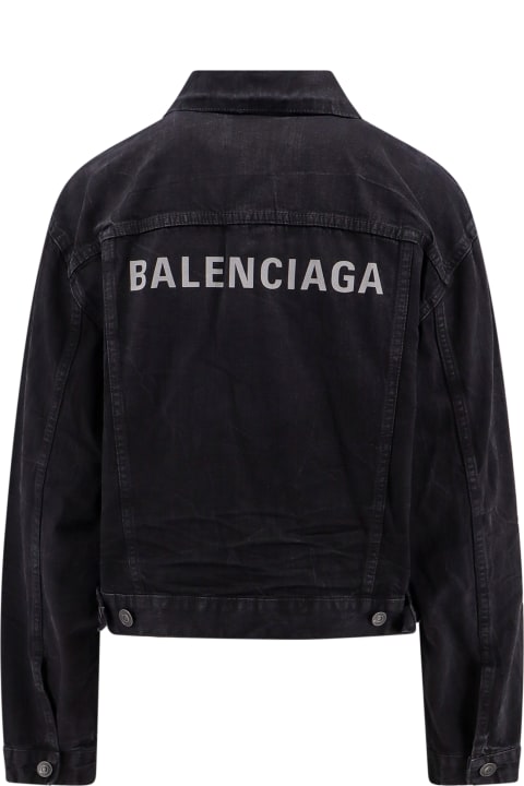 Homeware Balenciaga Jacket