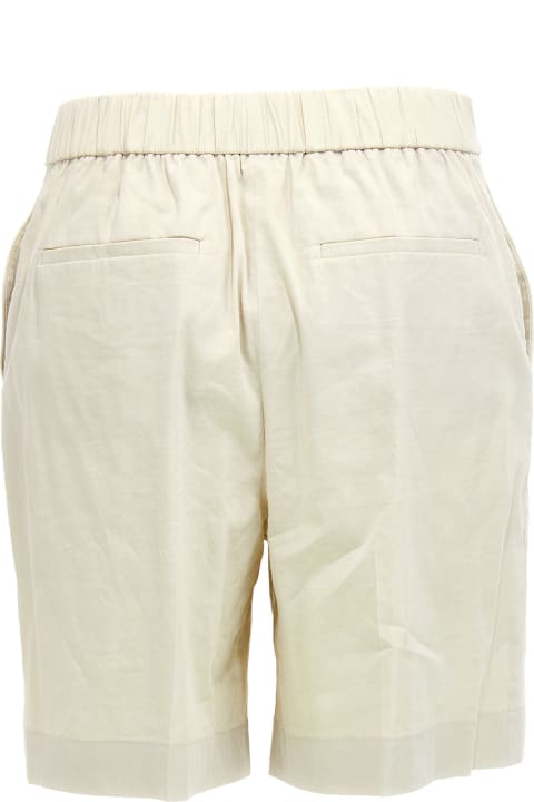 Theory Pants & Shorts for Women Theory 'pull On' Shorts