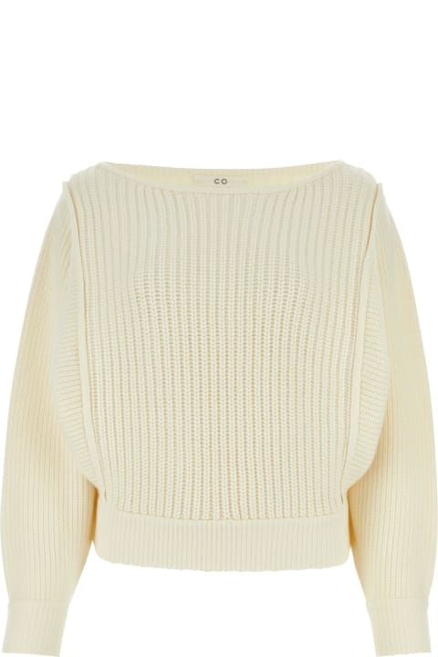 Co Sweaters for Women Co Maglione