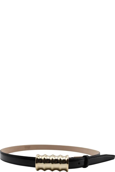 أدوات منزلية Khaite Julius Belt