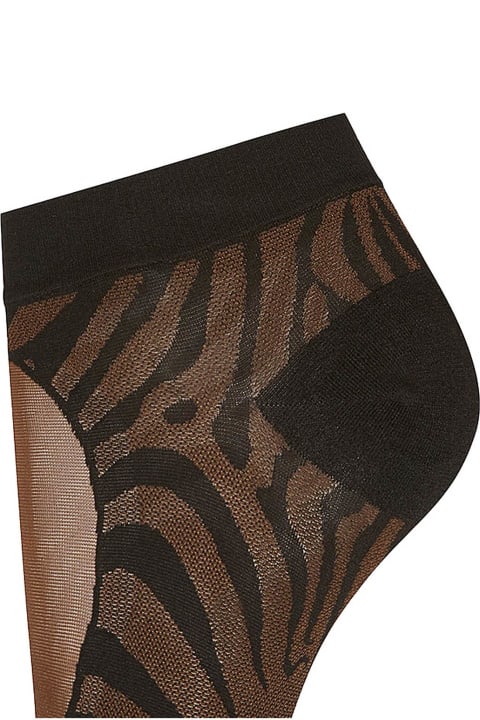 Wolford Underwear & Nightwear for Women Wolford Animalier Socks