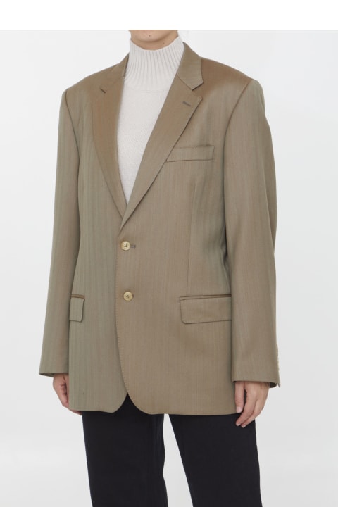 Armarium Coats & Jackets for Women Armarium Noah Solaro Jacket