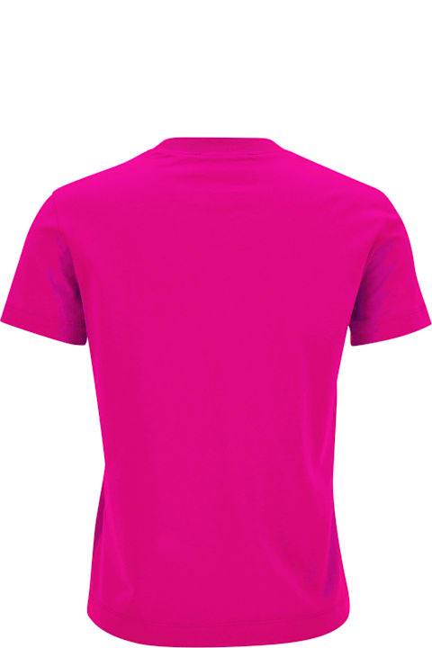 أدوات منزلية Versace Jeans Couture Versace Jeans Couture T-shirt