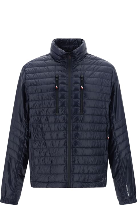 Coats & Jackets for Men Moncler Grenoble Pontaix Jacket