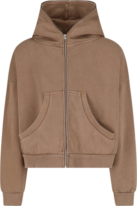 Entire Studios for Kids Entire Studios Zip Hoodie