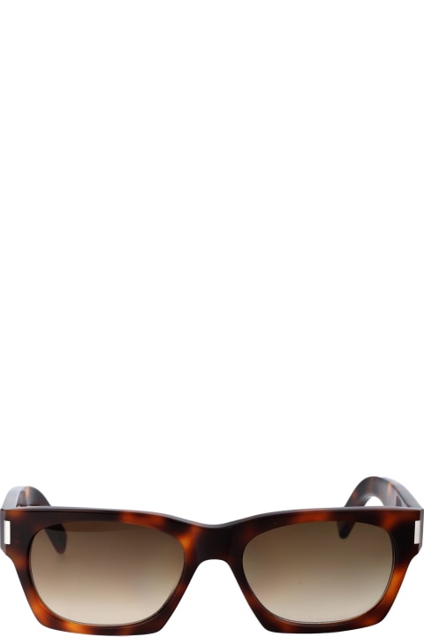 Eyewear for Men Saint Laurent Eyewear Sl 402 Sunglasses