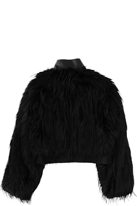 Hugo Boss for Kids Hugo Boss Jacket "cecool"